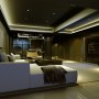 A Bachelor pad | Living room  | Interior Designers